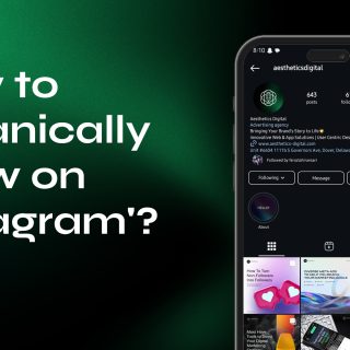 How to Organically Grow on Instagram: 10 Foolproof Tips
