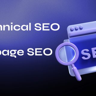 Technical SEO Vs. On-Page SEO