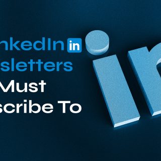 Linkedin Newsletters