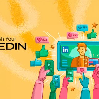 How to Crush Your LinkedIn SSI