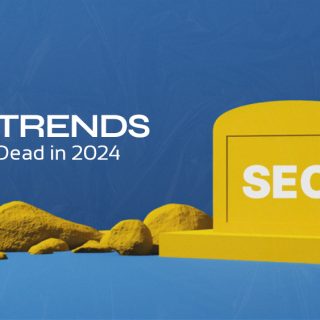 SEO trends 2024