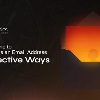 Who Owns an Email Address