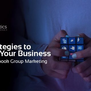 Facebook Group Marketing