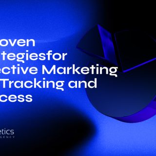 5 Proven Strategies for Effective Marketing KPI Tracking to Skyrocket Your Success