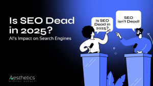 Is SEO Dead