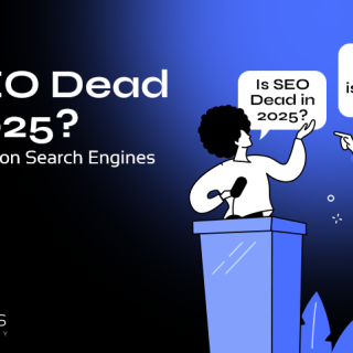 Is SEO Dead