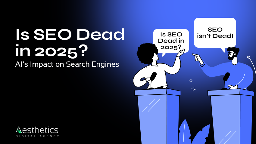Is SEO Dead