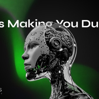 AI search results are making you dumb