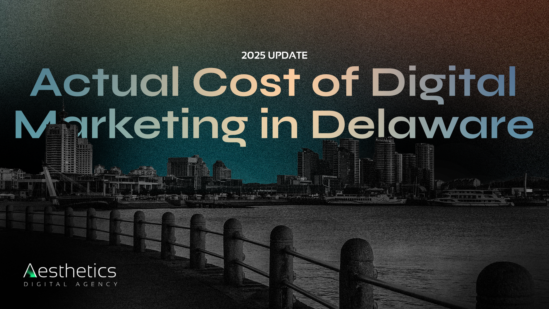 Digital marketing agency cost in delaware