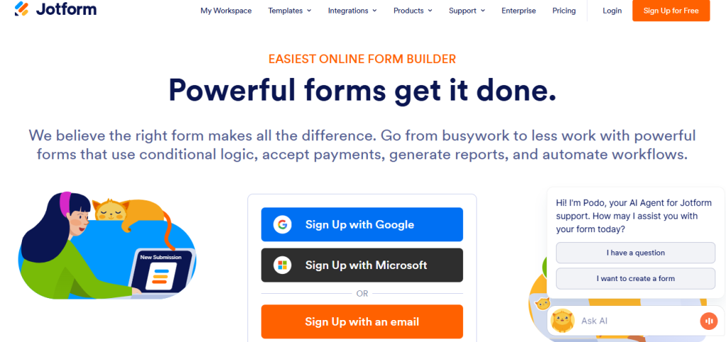 Jotform